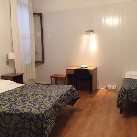 Hotel Caneva Venezia Esterno foto