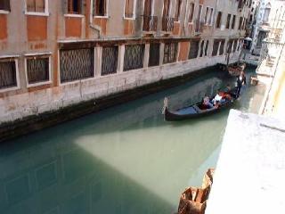 Hotel Caneva Venezia Esterno foto
