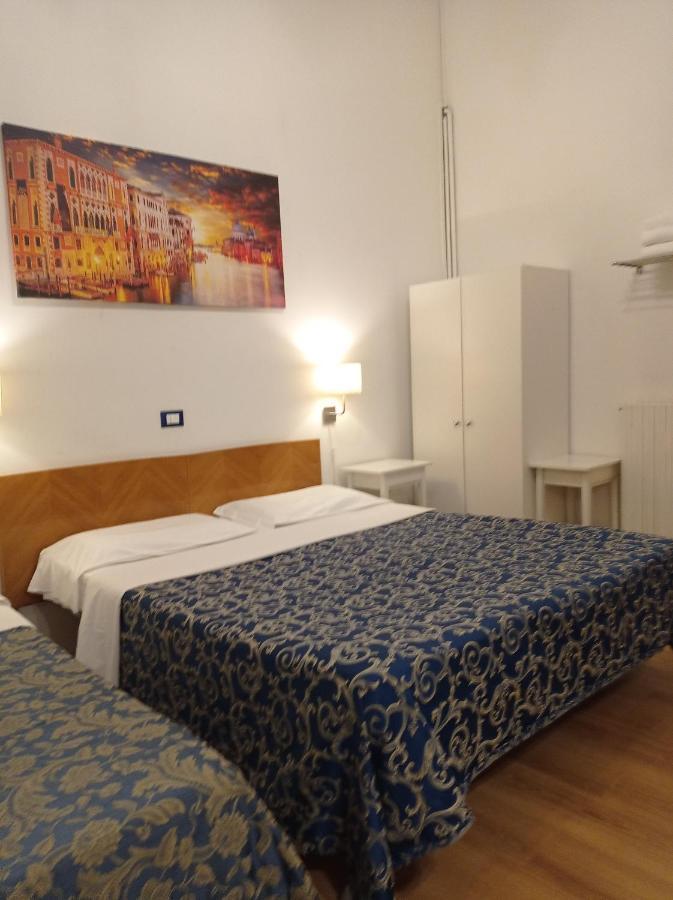 Hotel Caneva Venezia Esterno foto