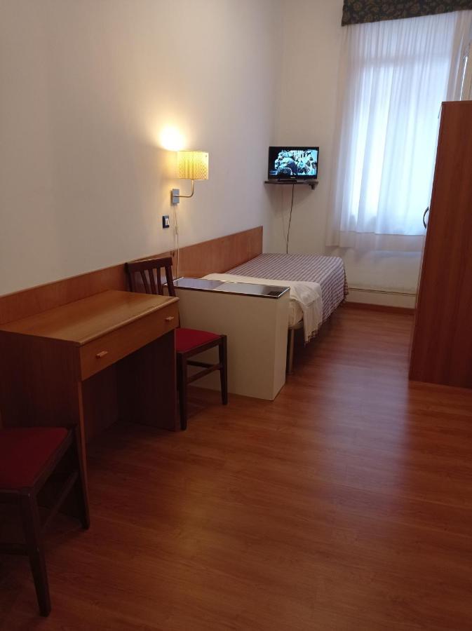 Hotel Caneva Venezia Esterno foto
