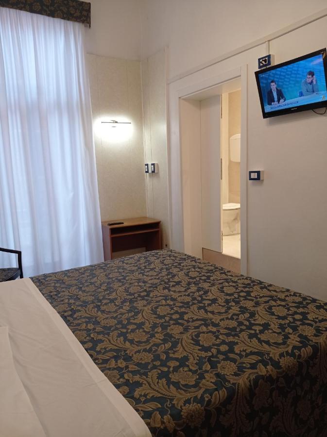 Hotel Caneva Venezia Esterno foto
