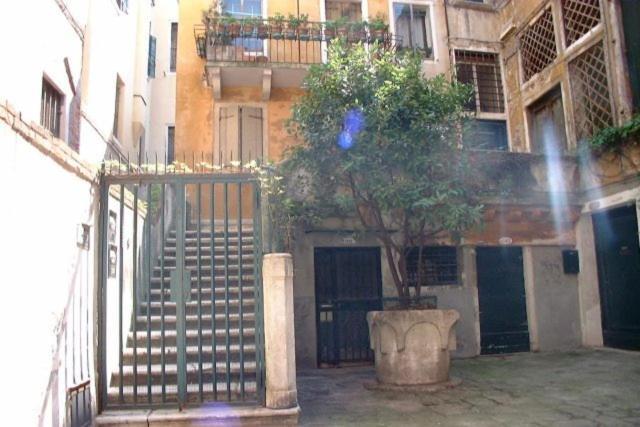 Hotel Caneva Venezia Esterno foto