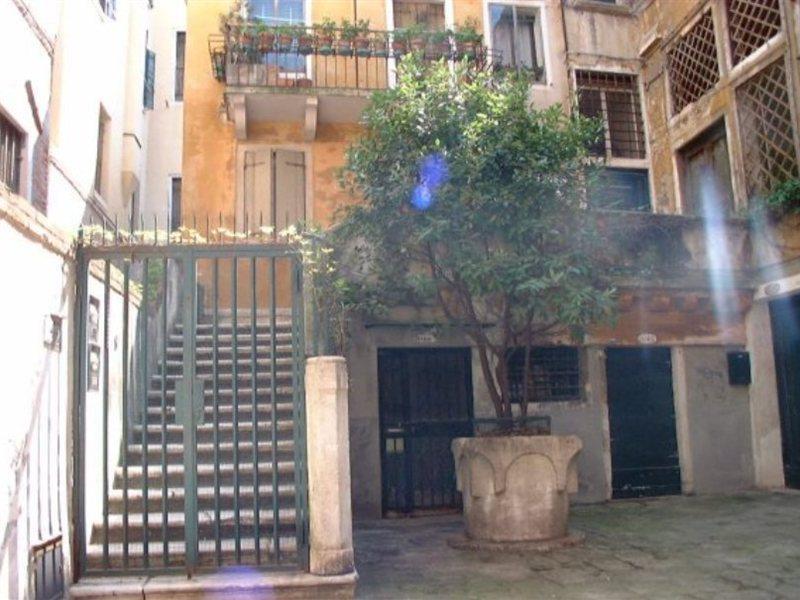 Hotel Caneva Venezia Esterno foto