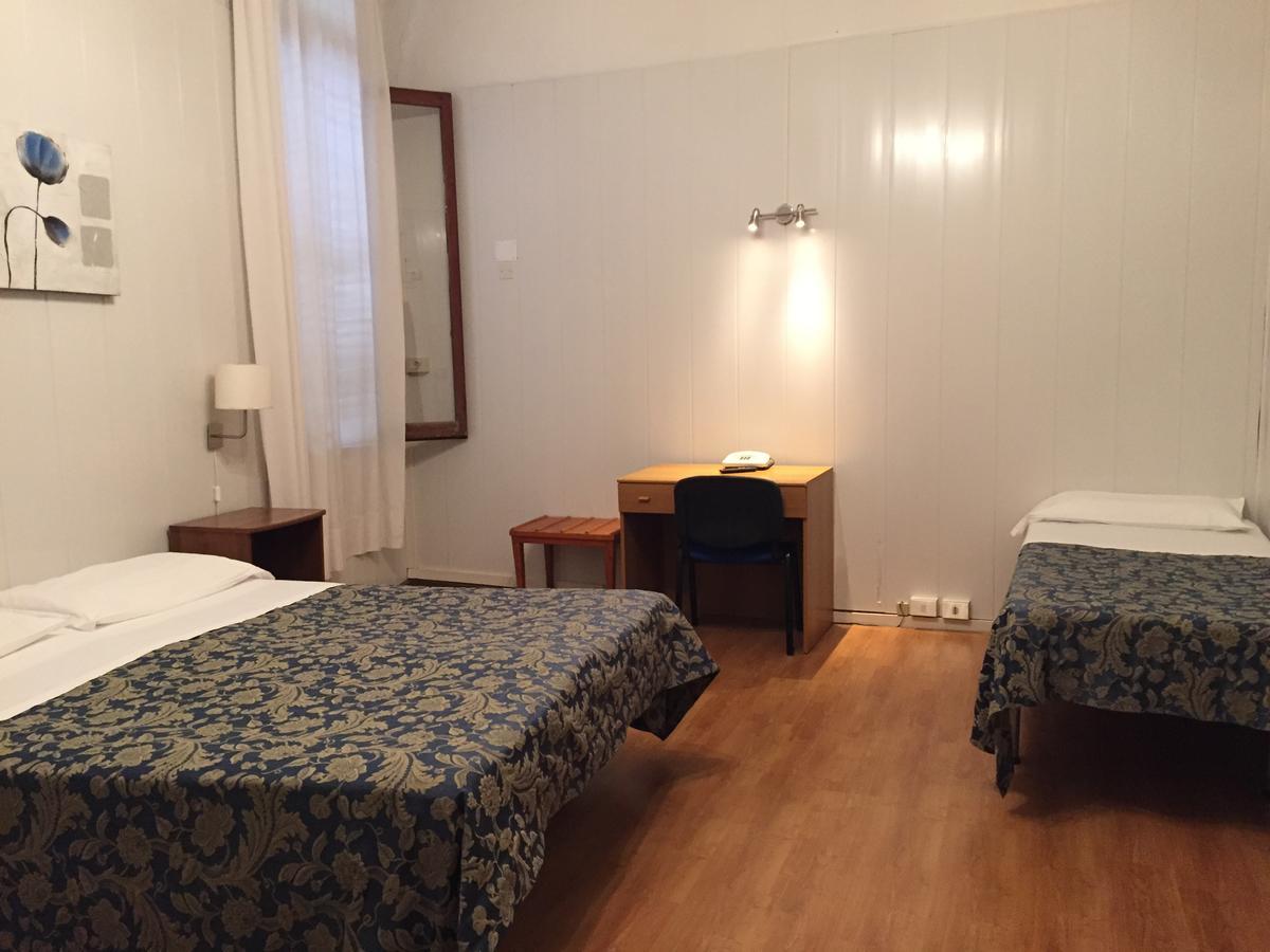 Hotel Caneva Venezia Esterno foto